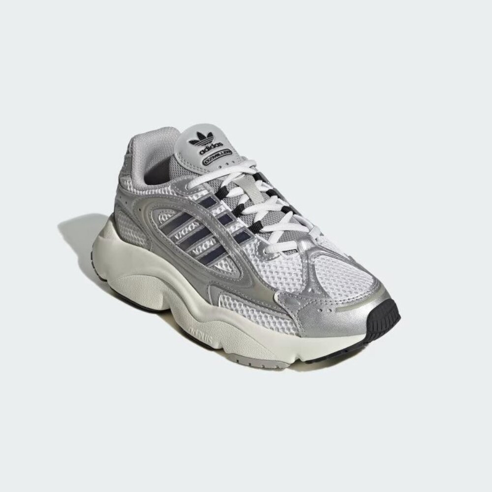 NWT adidas Men's Ozmillen Shoes - Picture 4 of 12